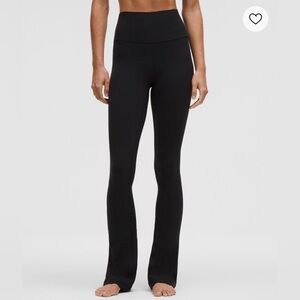Lululemon Align High-Rise Mini-Flare Pant Regular